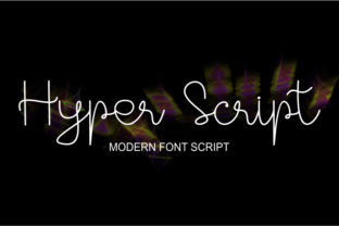 Hyper Script: Turning Casual Ideas into Visual Gold