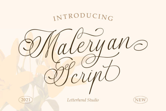 Maleryan Script: Crafting Authentic Brand Moments